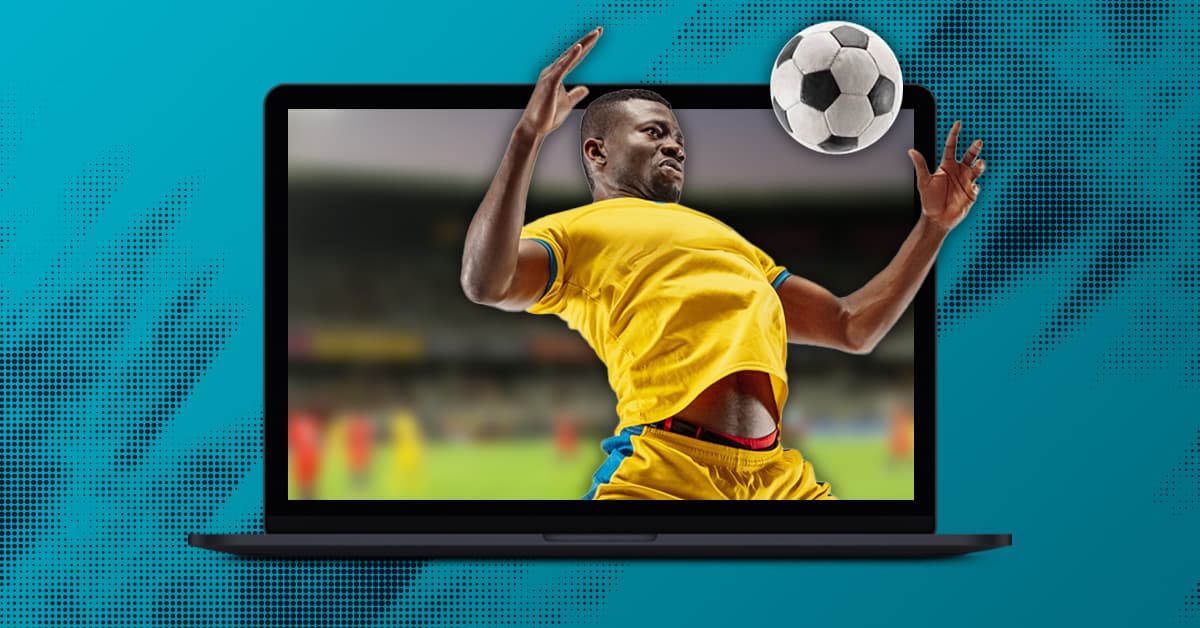 Viprow live sports streaming banner - Watch free NFL, NBA, and more